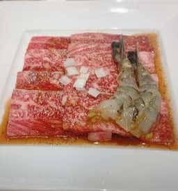 叙々苑 川崎ルフロン店