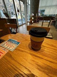 Innergie CAFÉ