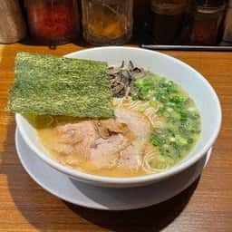 九州ラーメン つばめ軒