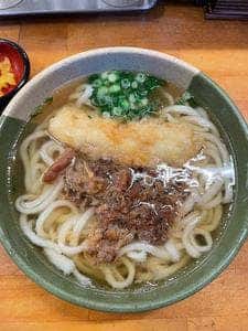 てうち庵 八女店