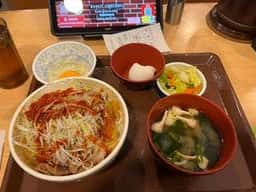 すき家 堺筋本町店