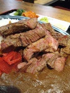 ステーキ食堂 ワンダーステーキ 海浜幕張店