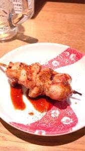 焼き鳥 ムゲン 幸町店