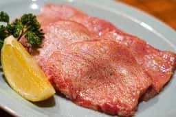 焼肉ホルモン 金樹