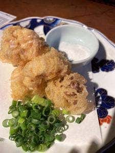 和ノ肴 松
