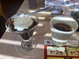 ガスト 東神奈川店