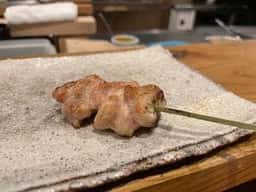やき鳥 たかはし