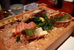 個室居酒屋 番屋 神田駅前店