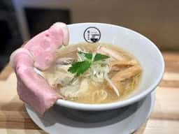 麺のカミの 2nd