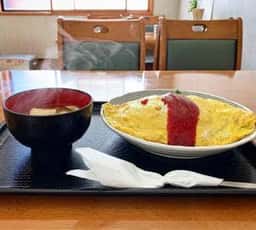 味の店 長者