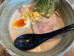 ら～めん きよつき