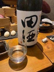 日本酒バル 7373 本八幡店