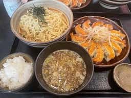 中華ファミリーレストラン五味八珍 御油店