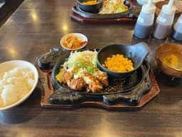 ガチで肉好き