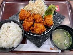 鶏三和 パサール蓮田上り店