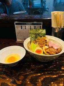 麺屋 武平
