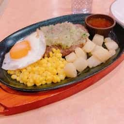 サイゼリヤ 新川崎スクエア店