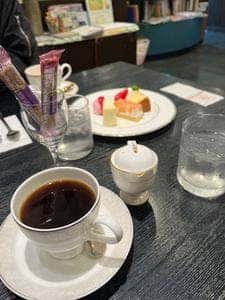 珈琲本舗 いとう屋