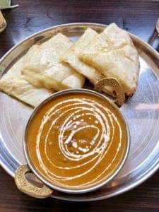 アジアン料理カフェ&バー NIMTA