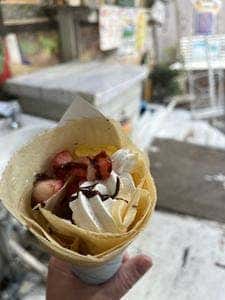 Creperie Shells Lai