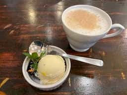 南蛮茶&サンマルツアーノ ビバシティ彦根店