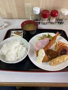 白扇