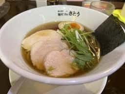 麺屋theさとう
