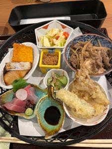 ひがし天満 菜食兼美