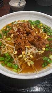 龍祥軒 三田店