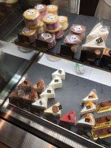 Cake＆Deli Mutter西宮店