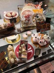 Cake＆Deli Mutter西宮店