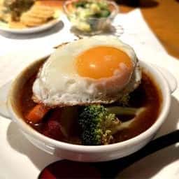 和洋割烹 しまおか