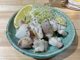 寿司酒場 オニハソト