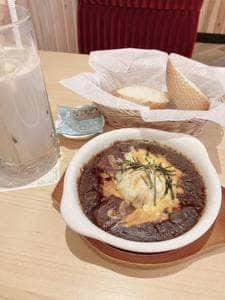 コメダ珈琲店 ダイワロイネットホテル横浜関内店