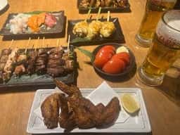 めしや けむり 浦和店