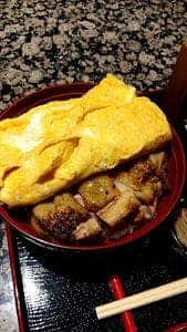 鶏料理 第三喰舎