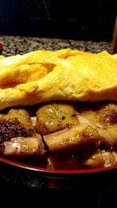 鶏料理 第三喰舎