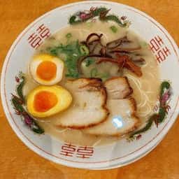 博多屋台 一竜