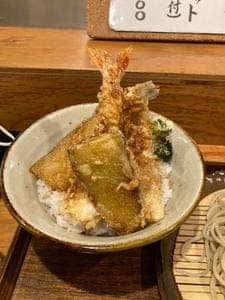手打ちそば やお源