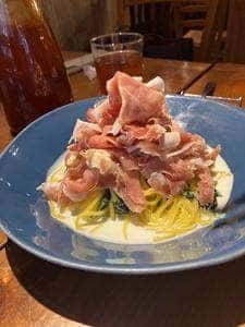 Italian Kitchen VANSAN 亀戸店