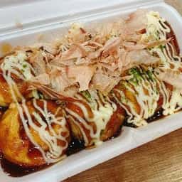 笑たこ イオンモール伊丹店