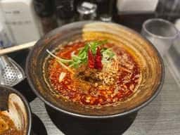 香氣 四川麺条 学芸大学店