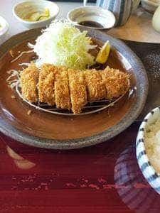 かつ太郎 本庄店