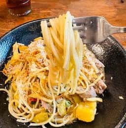 北海道イタリアン居酒屋 エゾバルバンバン 函館五稜郭店