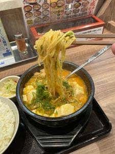 韓丼 福岡空港南店
