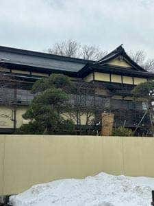 旧料亭 金勇