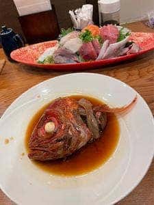 おさかないっぱい 福