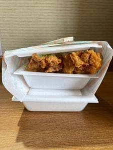 持ち帰り専門店 唐右衛門