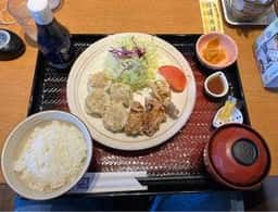 大戸屋ごはん処 福島北矢野目店