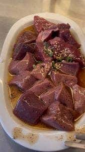 神保町食肉センター 下北沢店